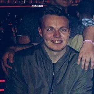 Meet your Posher, Connor